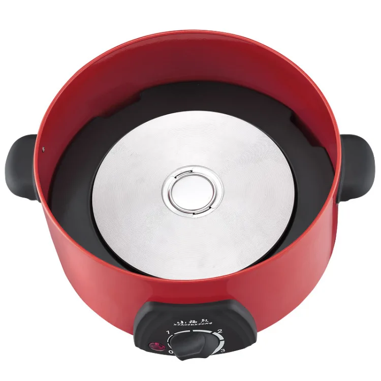 2017 кухонная утварь из нержавеющей стали многофункциональный сплит-тип плита