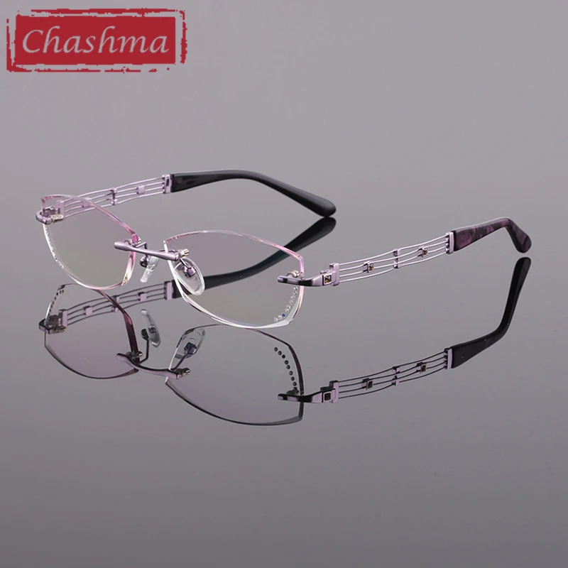 Glases optik Женские оправы для очков Оправы глаз прозрачные линзы Дания brillengestell oculos