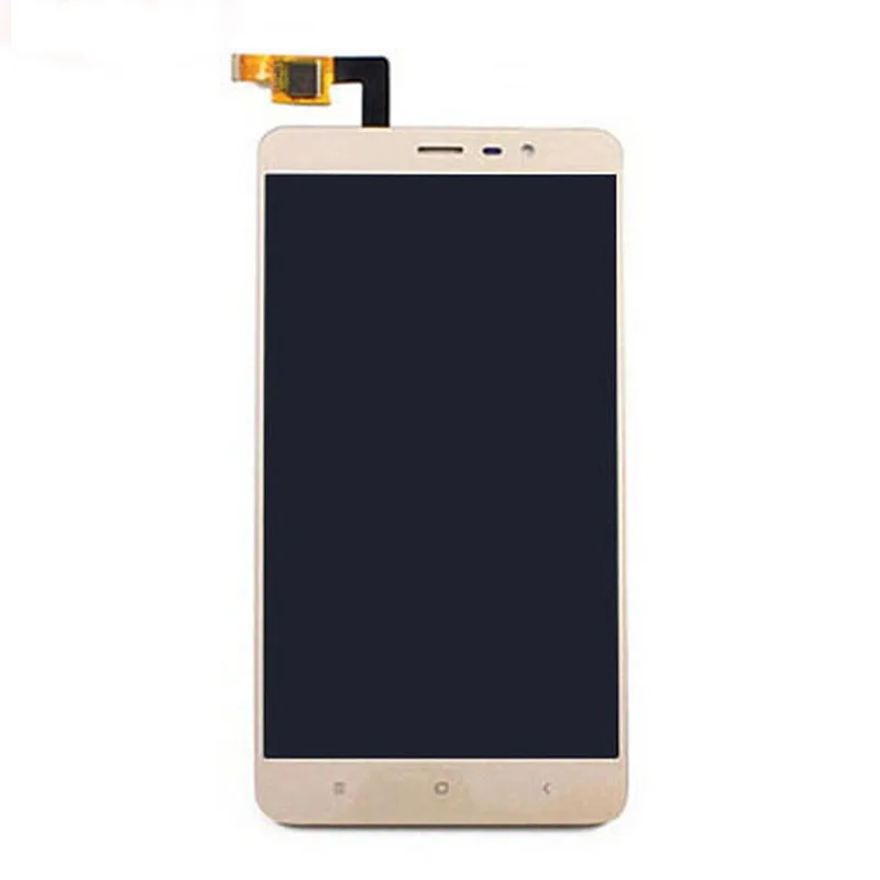 Ruisser для Xiaomi Redmi Note 3 Pro Globle Версия ЖК дисплей Дисплей Сенсорный экран 5.5 дюймов