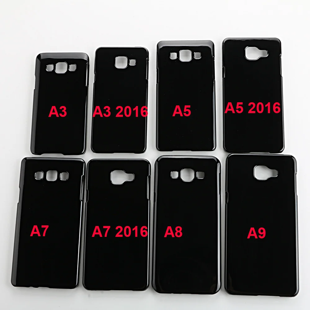 06014 Casa Harlaw де сотовый телефон защитный чехол для Samsung Galaxy A3 A5 A7 A8 A9 2016 |