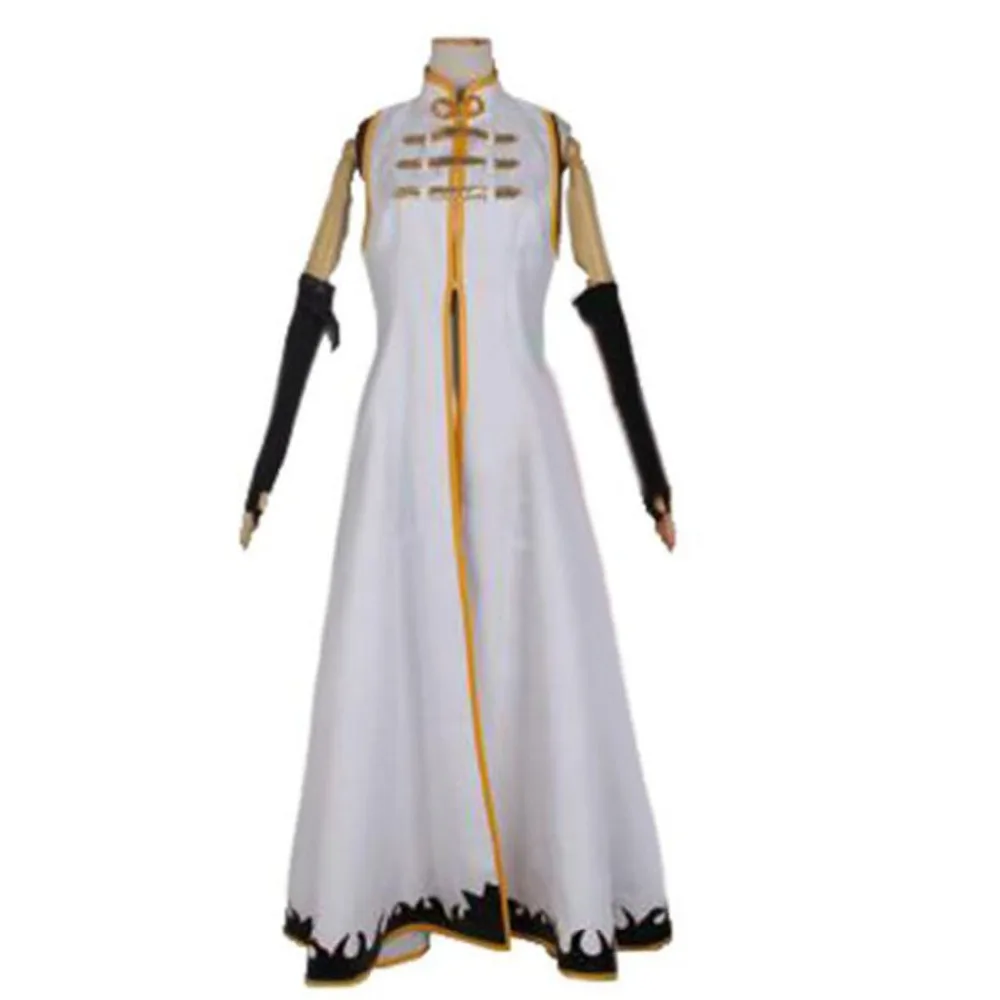 2018 костюм для косплея из гранблу Фэнтези|Костюмы аниме| |