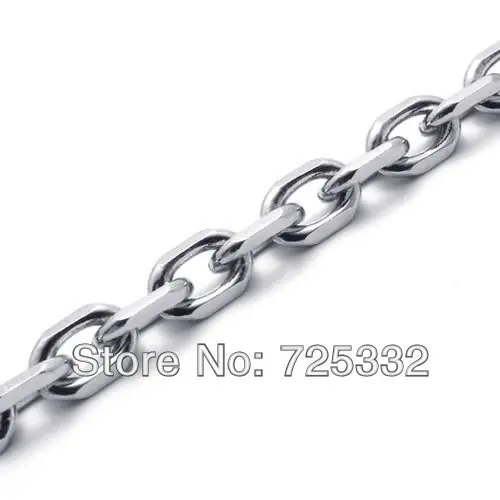 Модные ювелирные изделия из нержавеющей стали король сердец карты покерный