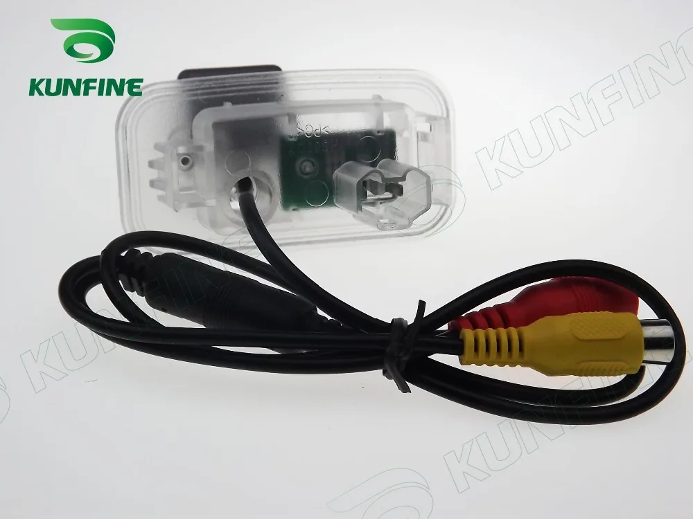 Wireless HD Car Reverse Camera for Lexus IS300/IS250 Parking Assistance night vision LED light waterproof | Автомобили и