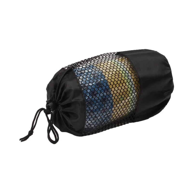 Нескользящее полотенце из микрофибры 183*63 см|fitness yoga mat|non slip matyoga mats fitness |