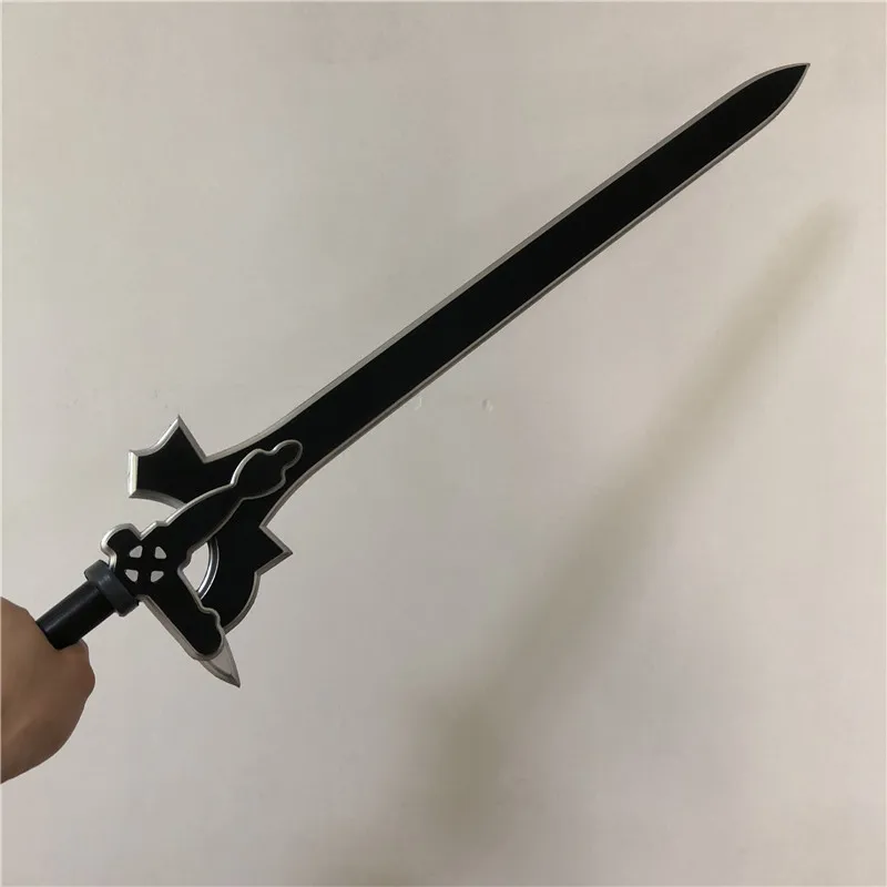 80 см САО меч Elucidator обувь для вечеринки в Стиле косплей Sword Art Online 1:1 из Online) Арка