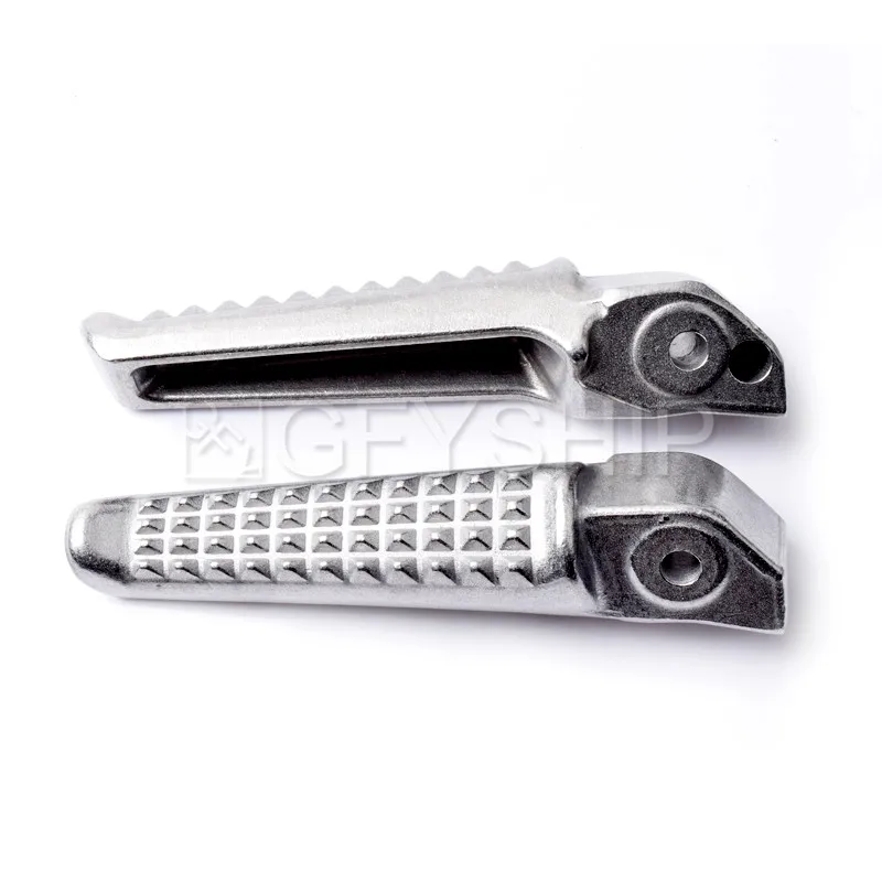 Задние подножки для мотоцикла Honda BROS400 BROS600 VTR1000 VFR800 VFR750 CBR600 F4 CBR900 CBR929 CBR954 CBR1100XX |