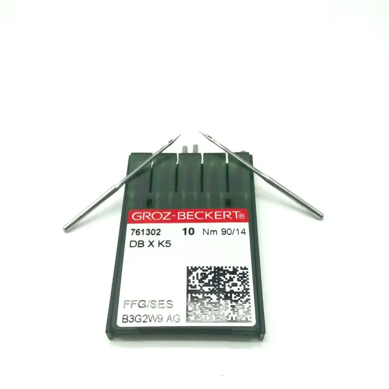 Wholesale 100pcs GROZ-BECKERT DBXK5 style NM 90/14 needles made in Germany | Дом и сад