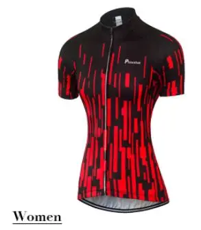 Cycling Jersey Only Phtxolue Pro для женщин майки спортивные велосипедный спорт одежда лето велосипед Ropa Ciclismo велосипедная форма - Цвет: Cycling Jersey Only