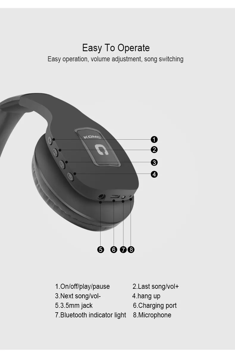 ZAPET Bluetooth наушники для бега Hands Free Спортивная гарнитура стерео беспроводные наушники для Iphone Xiaomi гарнитура с микрофоном