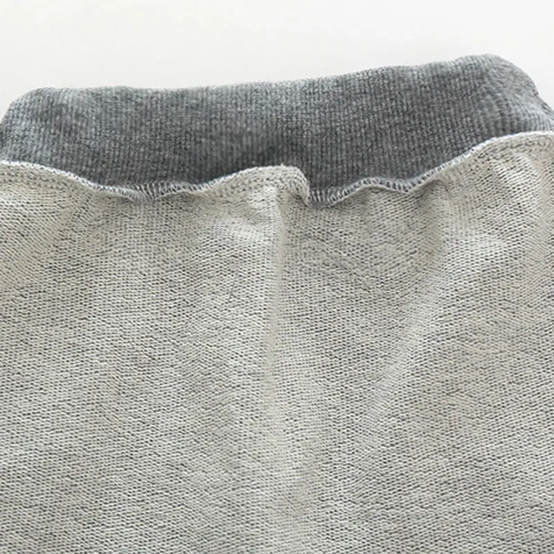 

2019 New 2-7T spring autumn kids clothing sets for girls fashion cat printing child girls clothes sets 2PCS top clothes pant