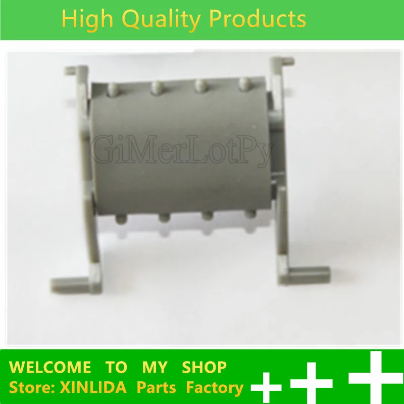 

GiMerLotPy ADF разделительная подушка для HP M1536 CM1415 M175 M1213 M1212 M1214 M1216 1217MFP ADF разделительная Подушка железная деталь