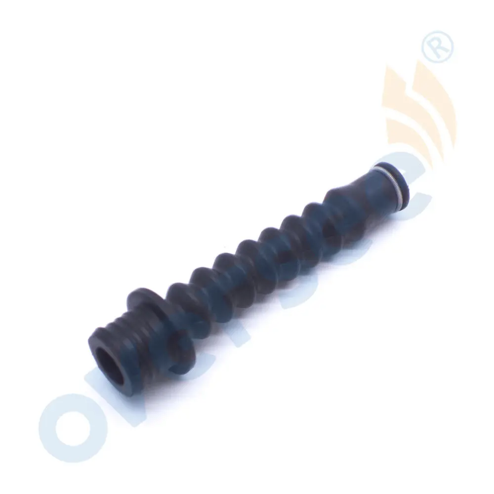 6G1 44147 00 рычаг переключения передач для YAMAHA 4LN 50ETLN 6MSHP P50TLRP 44147|Лодочный мотор| |
