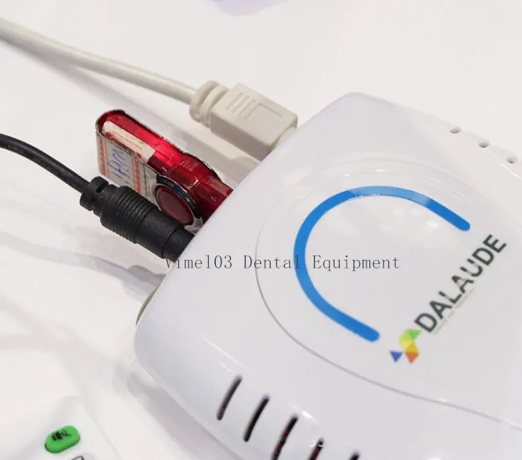Новая Стоматологическая лабораторная камера 5 0 мегапикселей HD Wifi 6 светодиодный