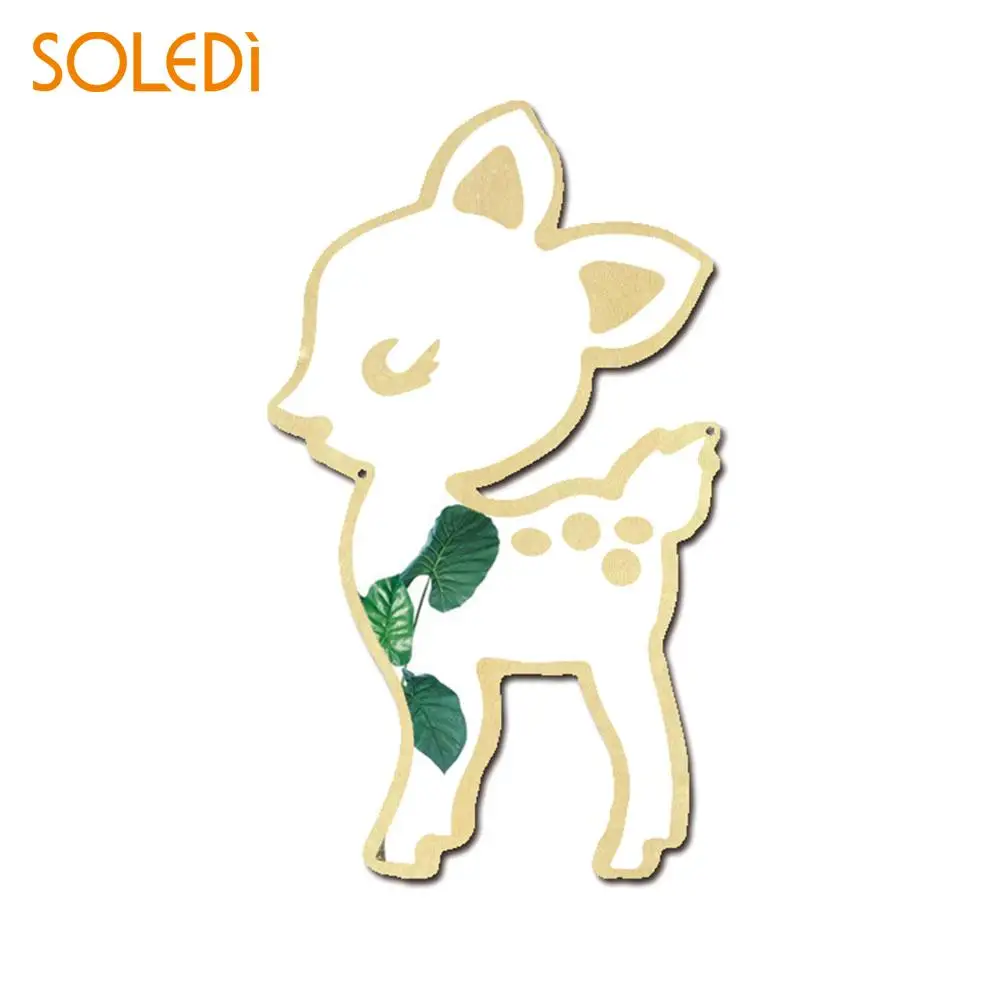 Дерево цвет обои красивые зеркальные стены 3D наклейки для в гостиной домашний