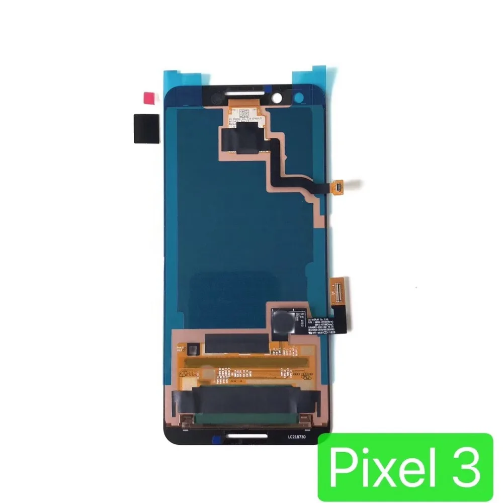 Для Google pixel 2xl 3xloled дисплей в сборе WLORMB Бесплатная доставка | Мобильные телефоны и