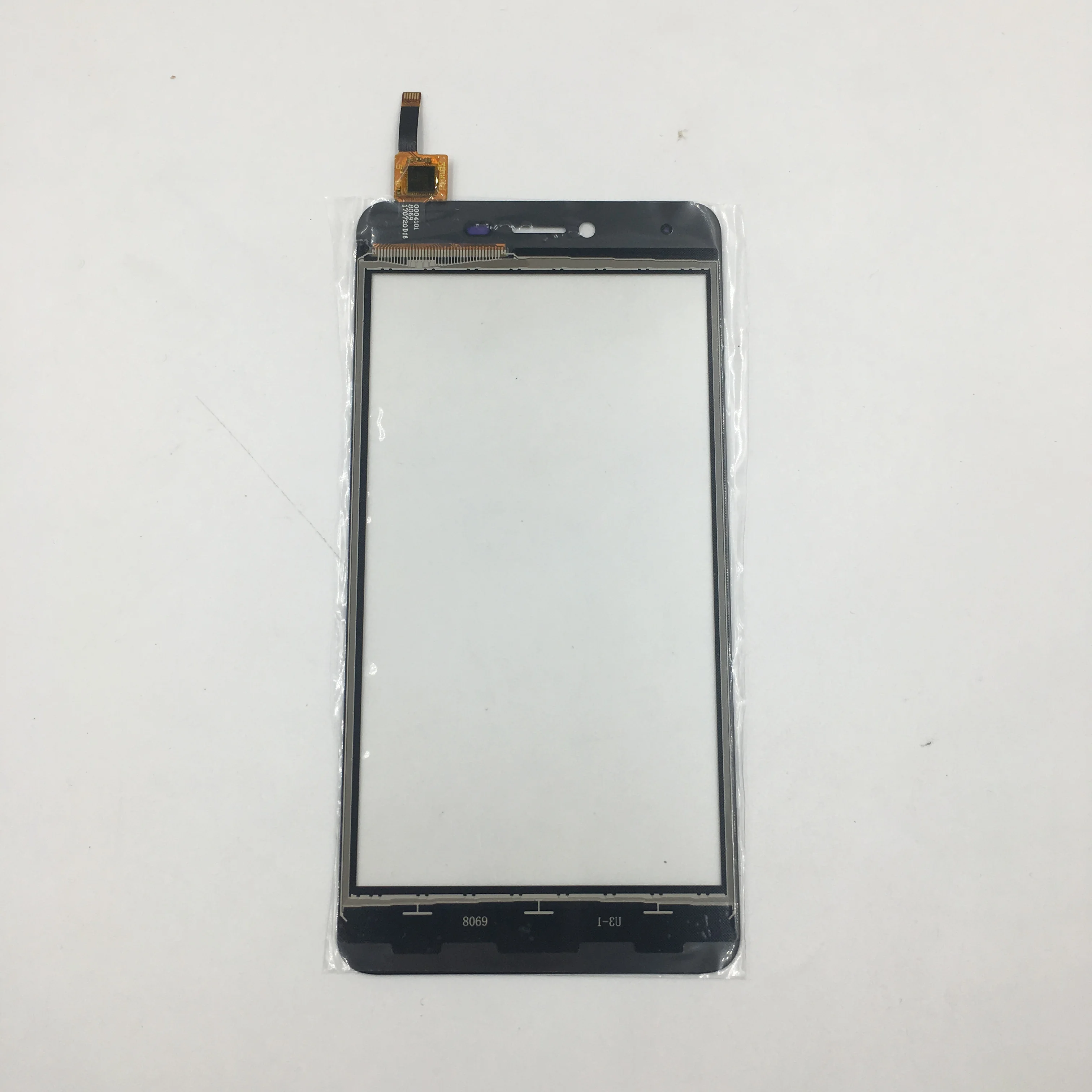 RTBESTOYZ 5 0 дюймов для BQ 5059 5058 сенсорный Экран спереди Стекло планшета Панель Сенсор