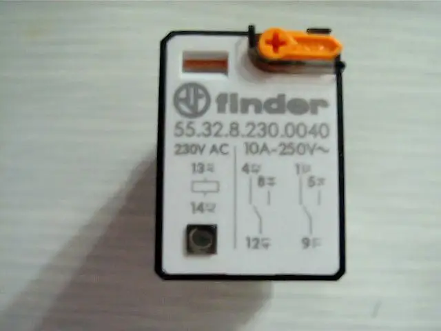 Оригинальные импортные 55.32.8.230.0040 GA1110E 25SC CPG300 SME1034LGA MRD 202S RF 12VDC SL0048 00 2300 5001 гарантия