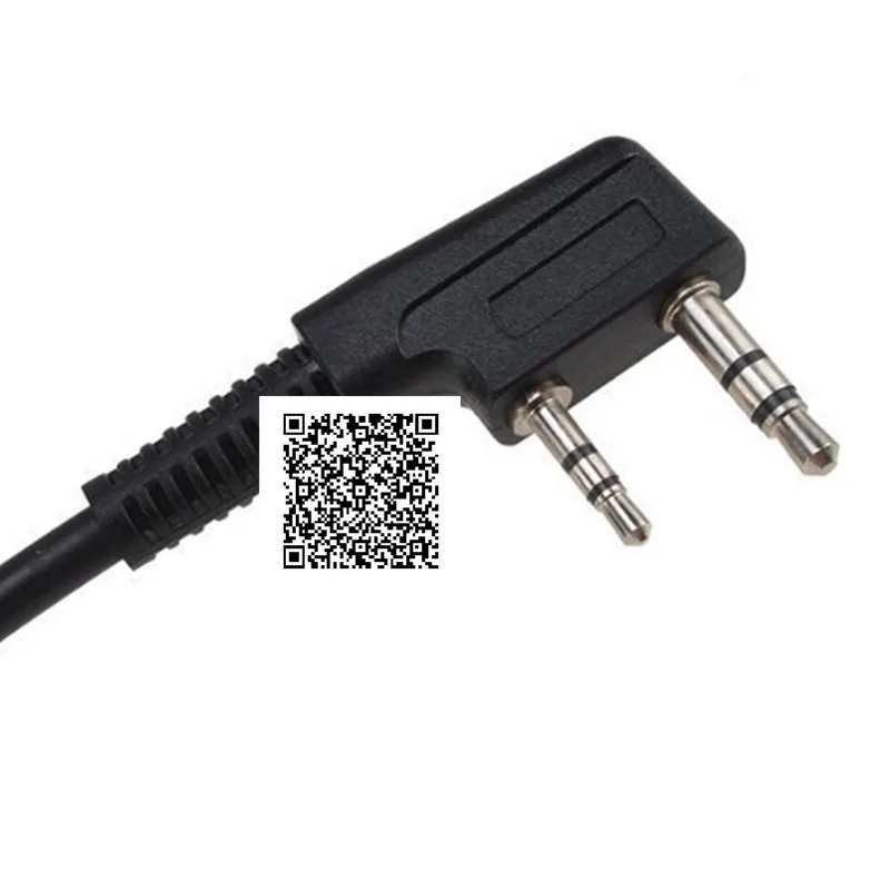 USB-кабель для программирования Kenwood BAOFENG UV-5R H777 BF-888s RT5 RT81 Ham Walkie Talkie 2 шт. | Мобильные