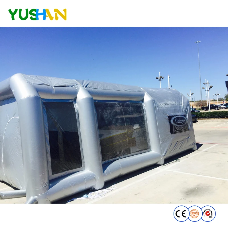 Бесплатная доставка! Гигантская надувная палатка/надувная палатка для