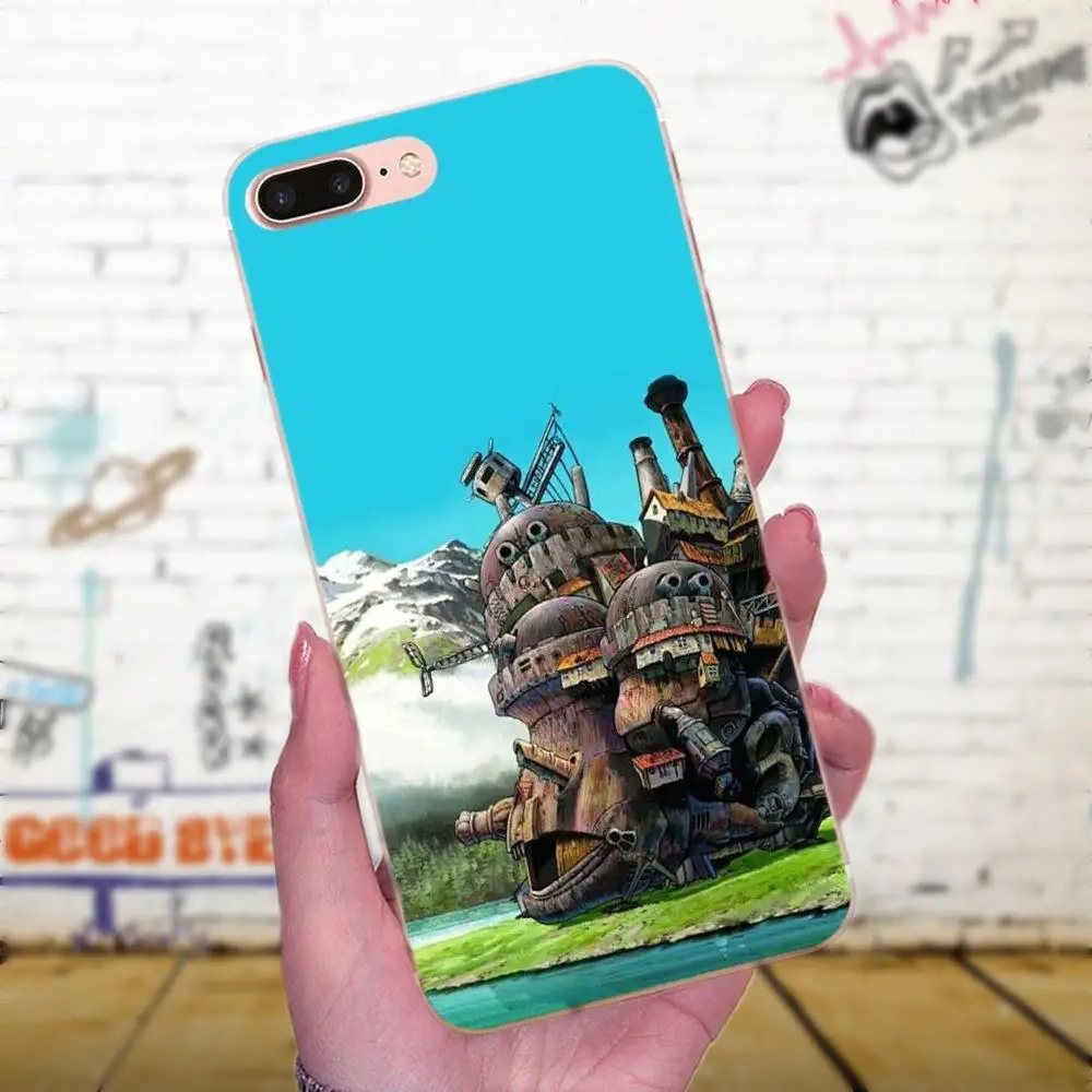 Чехол-накладка из ТПУ для Huawei Mate 7 8 9 10 20 P8 P9 P10 P20 P30 Lite Plus Pro 2017 | Мобильные телефоны и