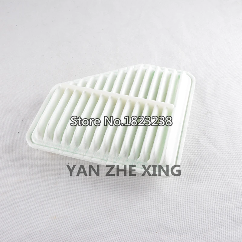 5 шт./лот воздушный фильтр OEM: 17801-31120 для Тойота авенсис Камри PREVIA RAV4 ALPHARD VENZA Scion xB tC