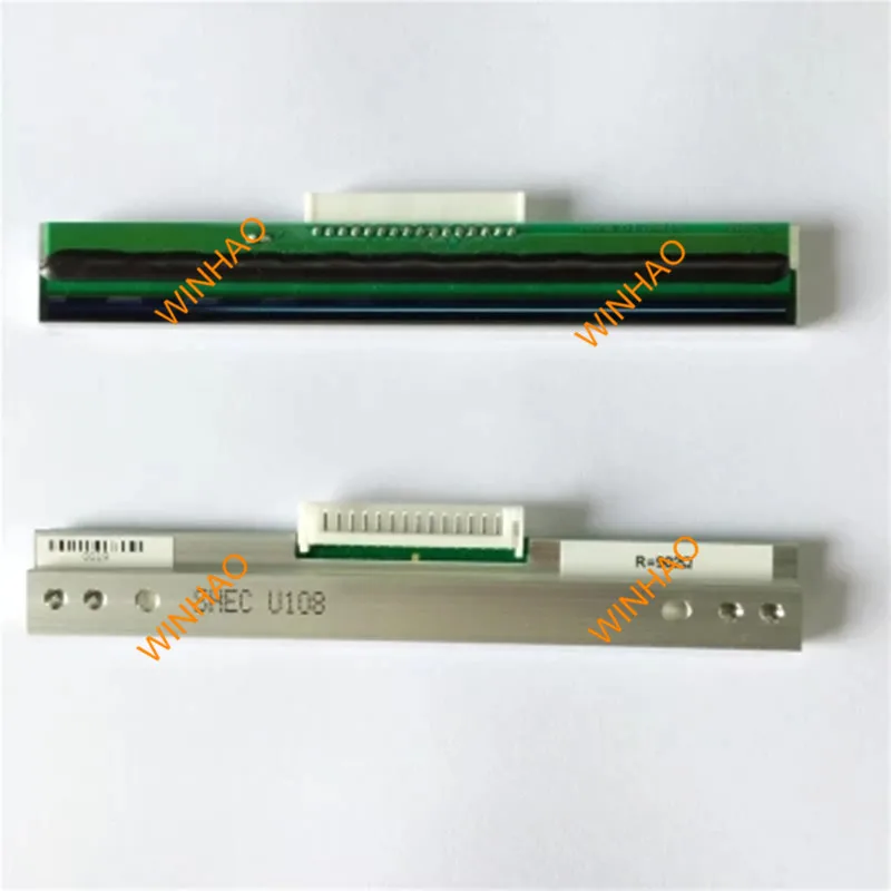 100% Высококачественная печатающая головка для принтера Godex ZA-124U G500U G500 | Компьютеры