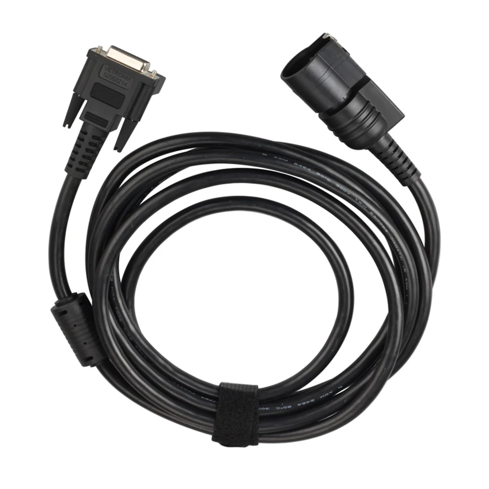 Новинка Диагностический кабель для головного устройства Obd2 интерфейс кабеля OBD 2