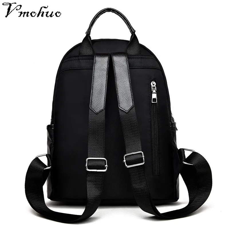 VMOHUO корейский стиль школьные сумки для девочек женский рюкзак-Оксфорд женские