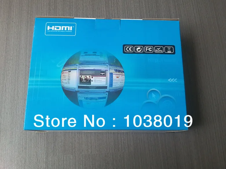 Ibay hs102 бесплатная доставка Заводская поставка HDMI разветвитель 2 порта 1 порт вход