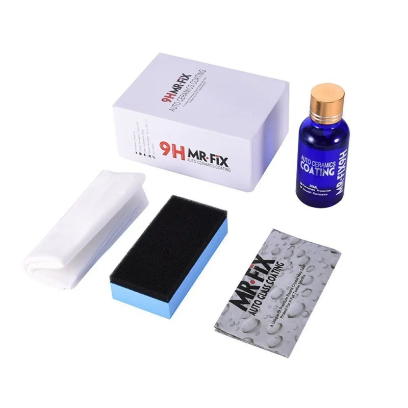 Жидкое стекло для автомобилей уход за краской жидкое автомобильное керамическое