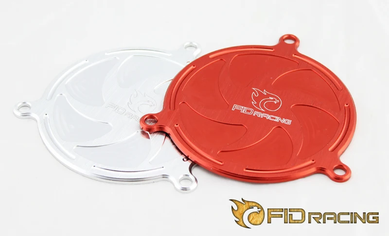 Новый Воздушный фильтр из сплава для грузовика масштаба 1/5 Losi 5IVE T 5T|filter sponge|filter