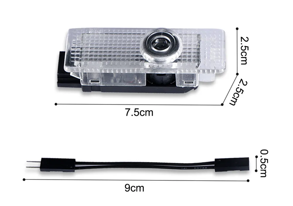 Двери автомобиля Добро пожаловать светильник светодиодный проектор настроения Авто Логотип для Mini Cooper One S JCW R55 R56 R60 F55 F56 F60 земляк автомобильные аксессуары