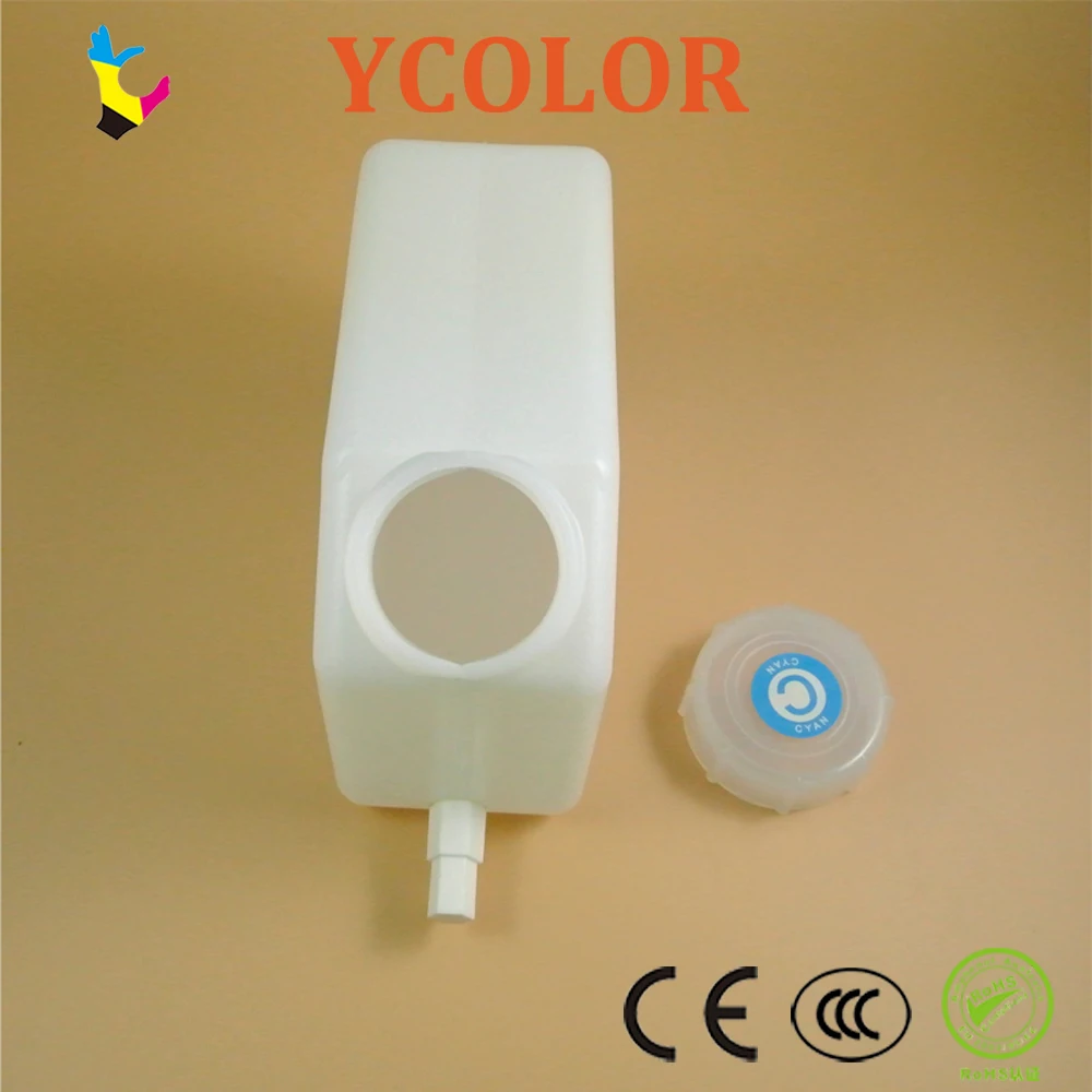 

DGYCJLFP ink tank bulk ink system ink box for CISS