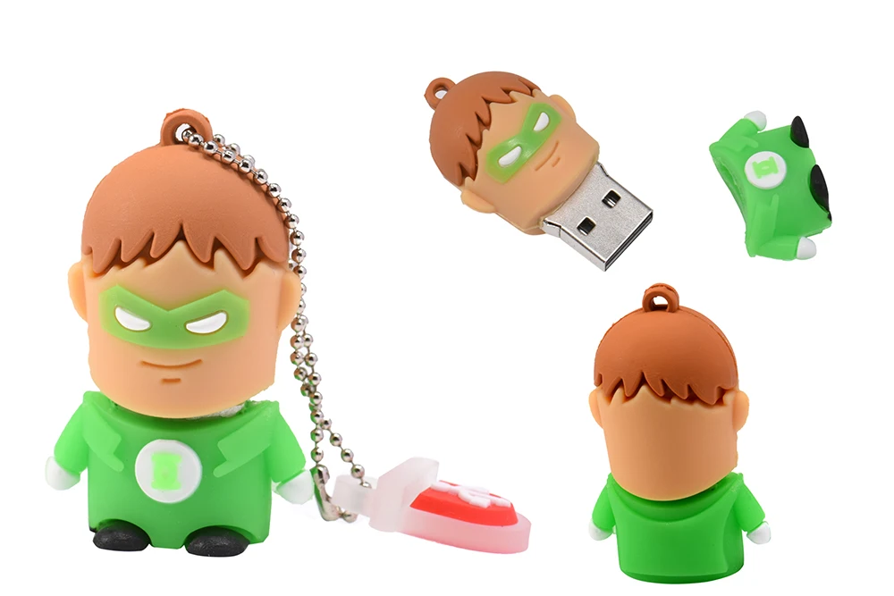 JASTER USB 3,0, креативный мультяшный персонаж Marvel, серия супергероев, usb флеш-накопитель, 4 ГБ, 8 ГБ, 16 ГБ, 32 ГБ, 64 ГБ, быстрая usb карта памяти