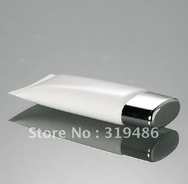 

300pcs/lot 50ml soft or mildy wash or butter or handcream tube