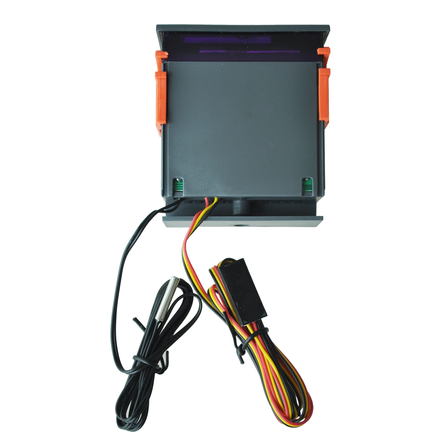 Горячая AC 220 В цифровой воздуха Управление влажностью контроллер WH8040 |