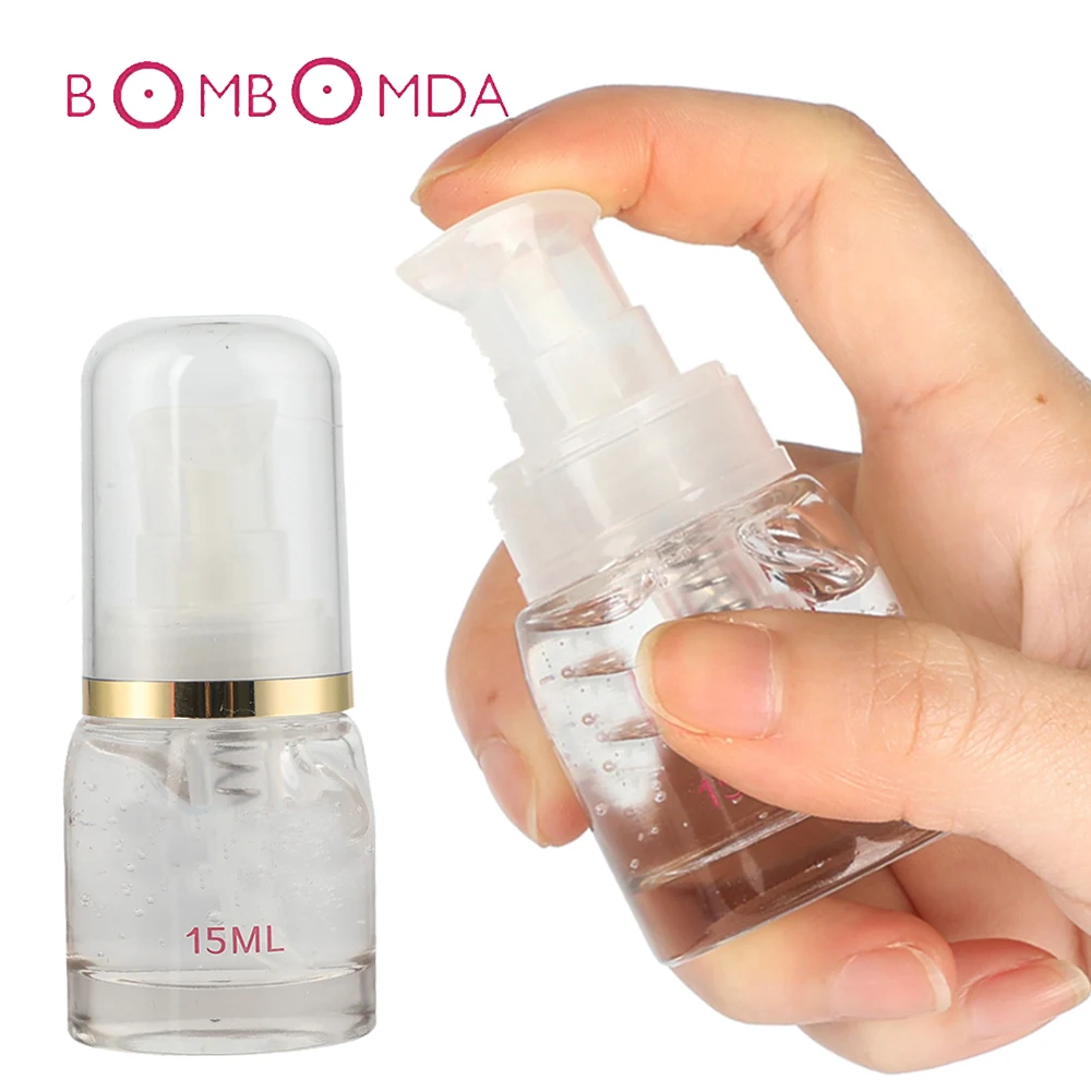 15 мл Интенсивный Гель для оргазма женщин возбуждающий секс гель климакса женский