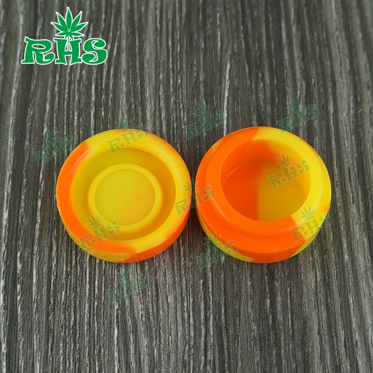 100 шт. новинка антипригарный контейнер для воска|tool tool|tool containercontainer jars |