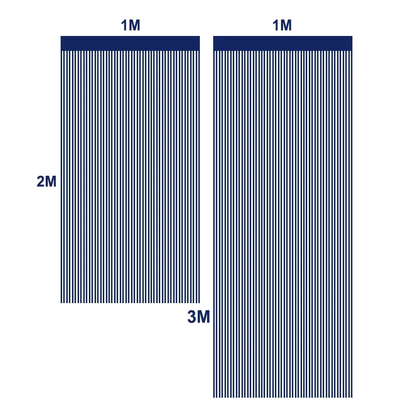 Визуальный контакт 4 цвета радуги фон с пайетками полоса фольги занавеска