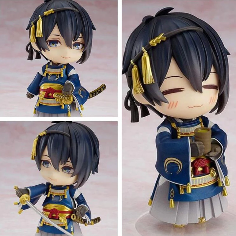 

1 шт. Аниме Фигурка меч искусство онлайн Фея танец Кирито Асуна Лефа ПВХ фигурка s игрушки brinquedos коллекционный режим игрушка