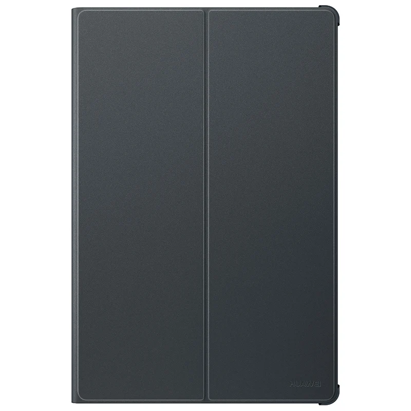Black Huawei умный флип-чехол для huawei M5 Pro M5Pro 8,4 и 10,8 дюймов, функция сна, чехол для планшета - Цвет: Black