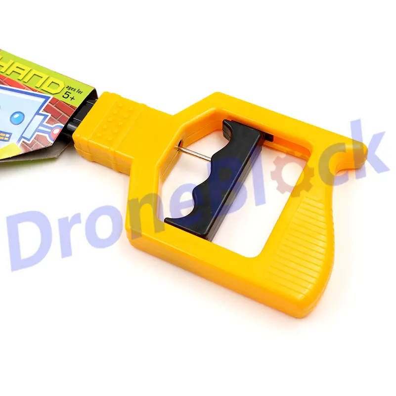 Робот коготь рук граббер захвата Stick высокое качество пластик малыш мальчик