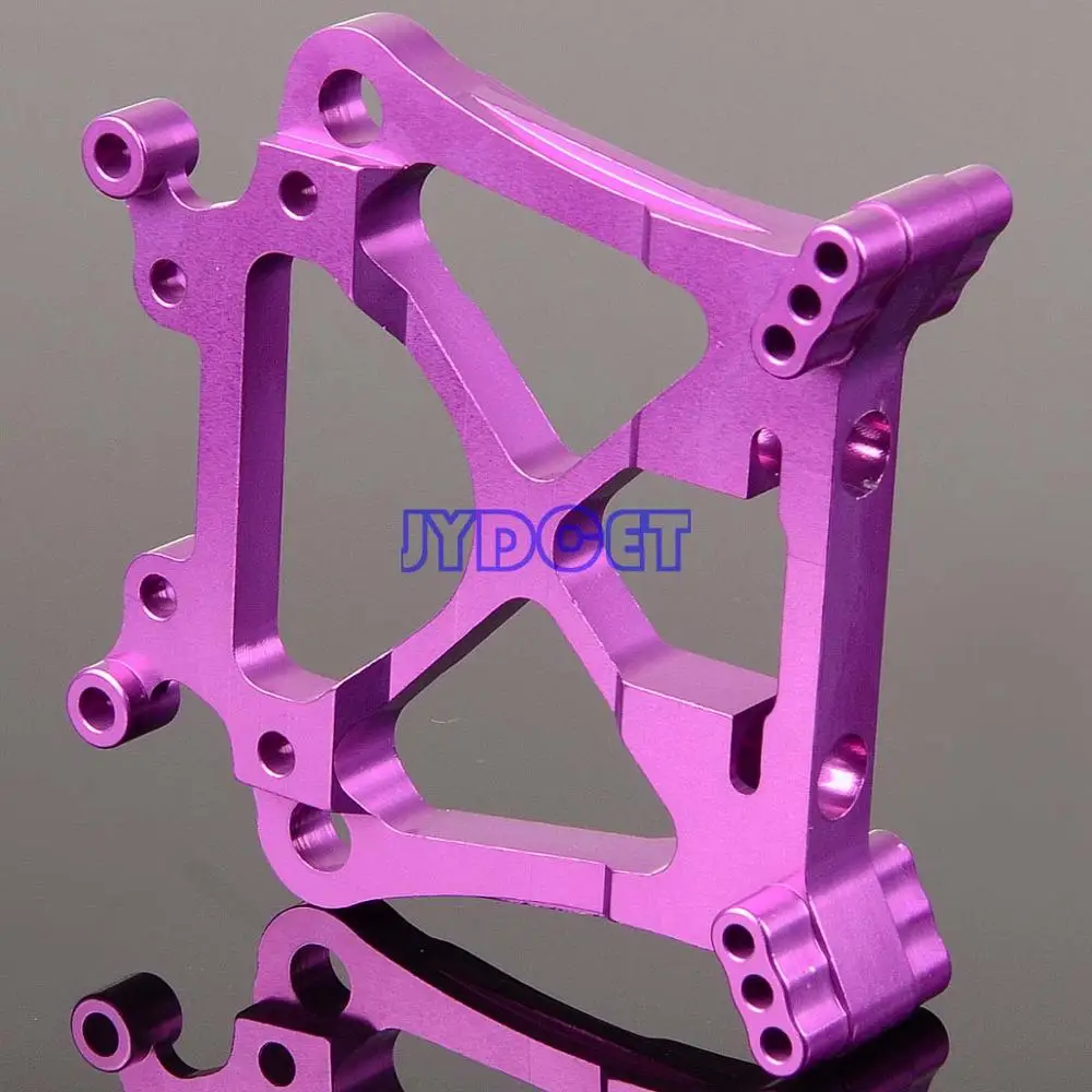 Амортизирующая башня SAX1028 для модели RC 1/8 HPI SAVAGE X XL FLUX 85234 алюминиевый передний и