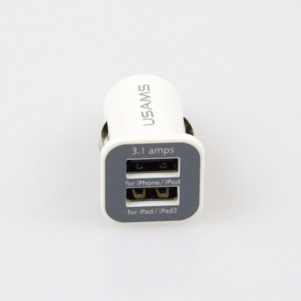 DIYKIT оптовая продажа высокое качество DC 12 24V вход мини двойной USB автомобильный