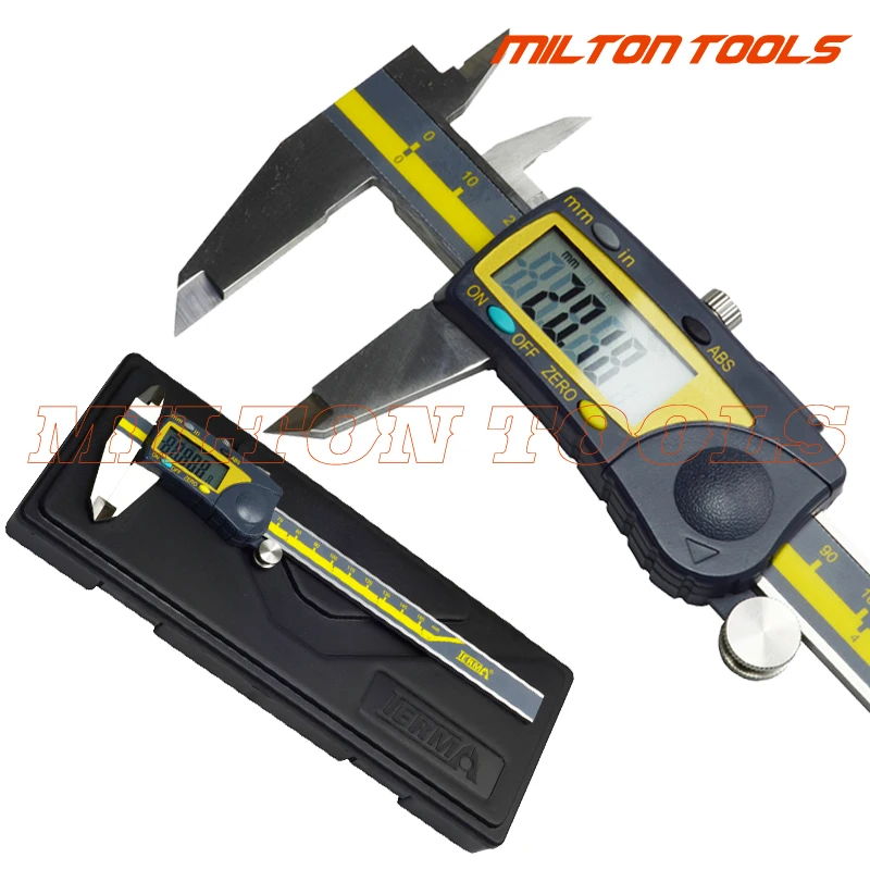 Электронный штангенциркуль 0 150 мм IP54|caliper micrometer|ip54 testip54 rating |
