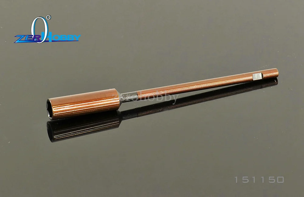 Команда EDS гайка наконечник водителя 5 0x100 мм RC автомобили на внедорожнике дрейф