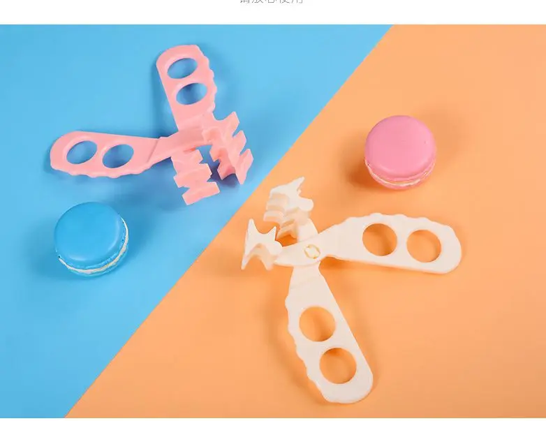 2019 профессиональные безопасные ножницы для малышей и детей порезанные пищевые