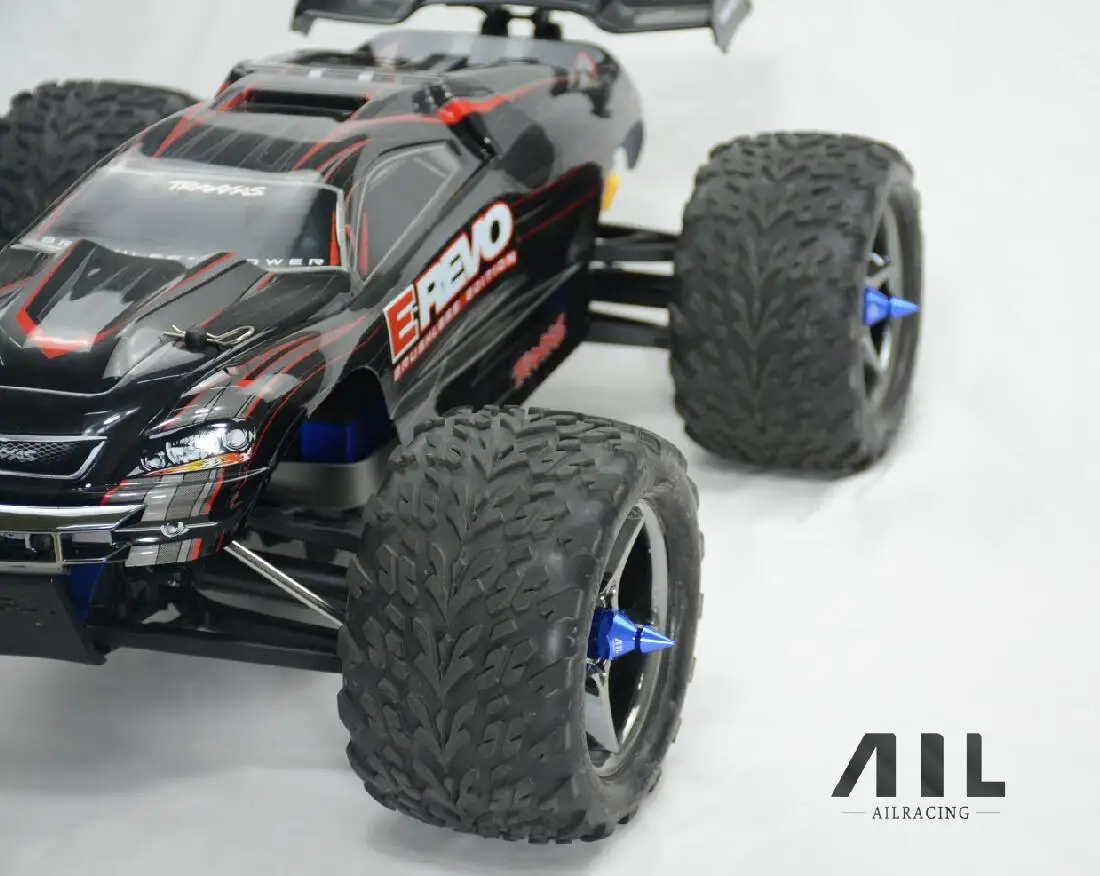 17 мм шип Пылезащитная крышка колесная гайка удлинитель адаптер для HPI traxxas 8sc h9 e revo