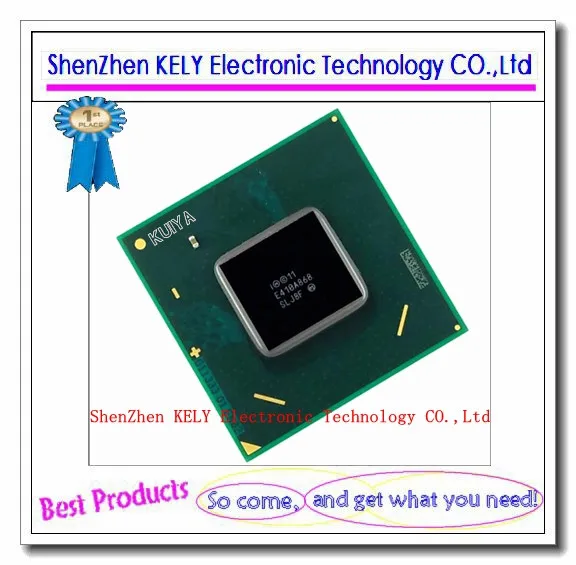100% Новый оригинальный BD82HM75 SLJ8F BGA чипсет | Электроника