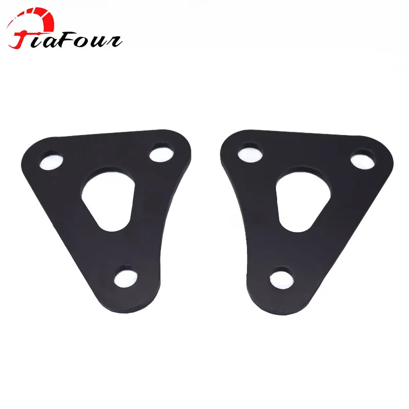 

For SUZUKI V-STROM 1000/DL1000 Adjustable Suspension Drop Link LoweringLinks Kit